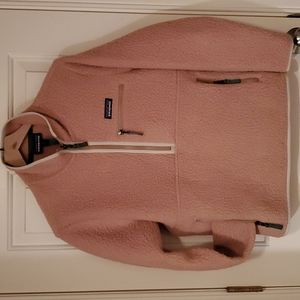 Patagonia High Pile Fleece Retro-X Pullover